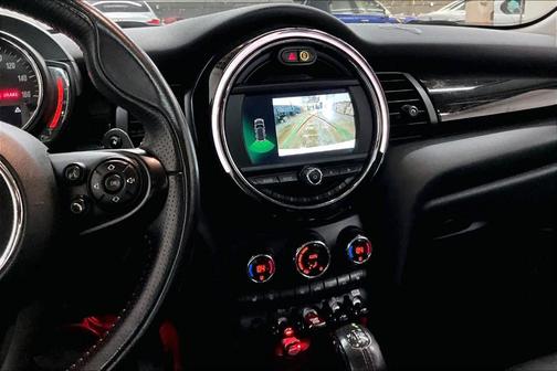 2019 MINI Hardtop Cooper S