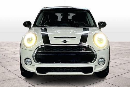 2019 MINI Hardtop Cooper S
