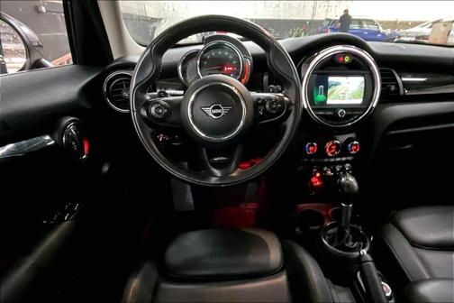 2019 MINI Hardtop Cooper S