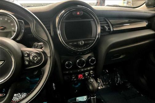 2019 MINI Hardtop Cooper S