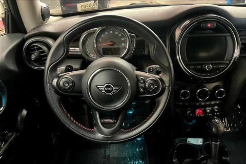 2019 MINI Hardtop Cooper S