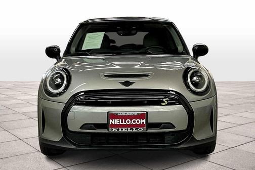 2024 MINI SE Hardtop Cooper