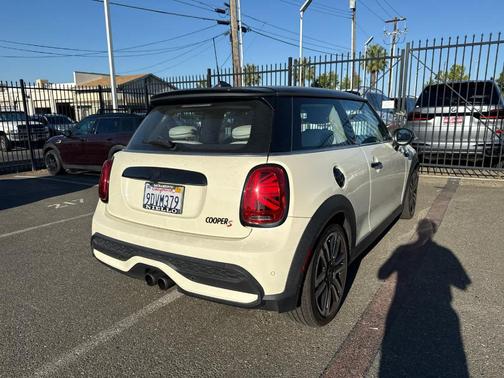 2023 MINI Hardtop Cooper S