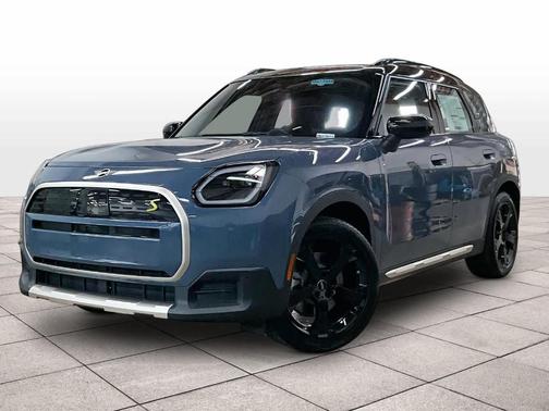2026 MINI Countryman SE