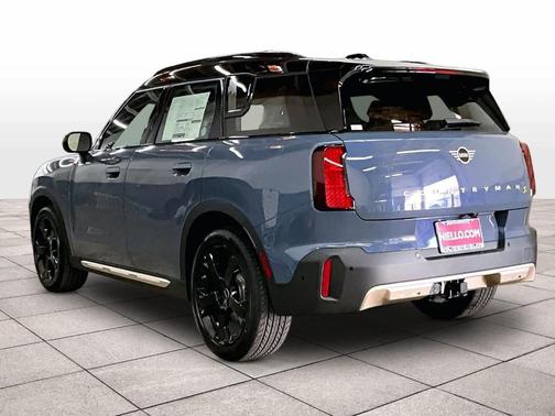 2026 MINI Countryman SE
