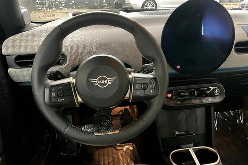 2025 MINI Hardtop S