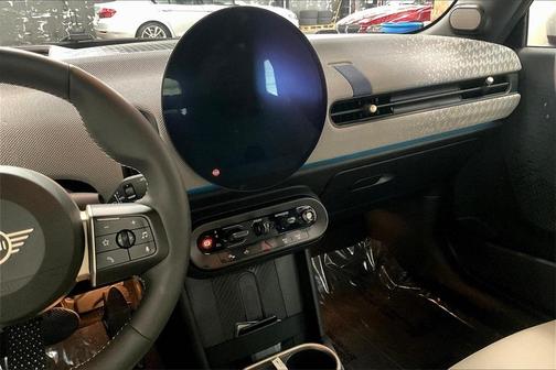2025 MINI Hardtop S
