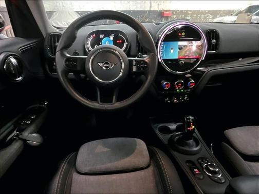 2024 MINI Countryman Cooper S ALL4