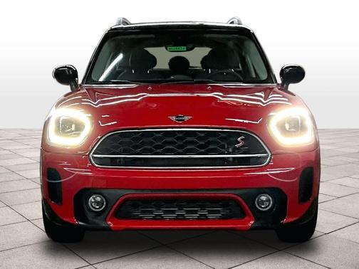 2024 MINI Countryman Cooper S ALL4