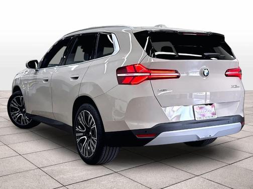 Dune 2026 BMW X3 30 xDrive