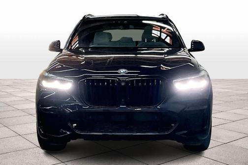 2023 BMW X5 PHEV xDrive45e