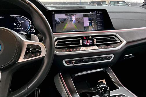 2023 BMW X5 PHEV xDrive45e