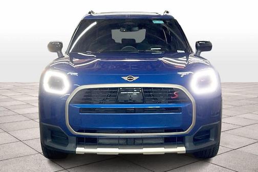 2026 MINI Countryman S