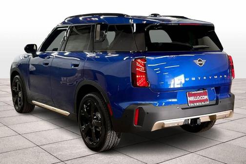 2026 MINI Countryman S