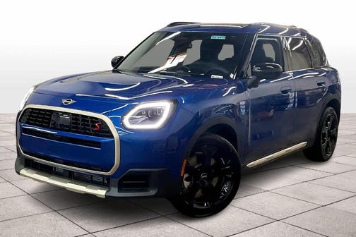 2026 MINI Countryman S