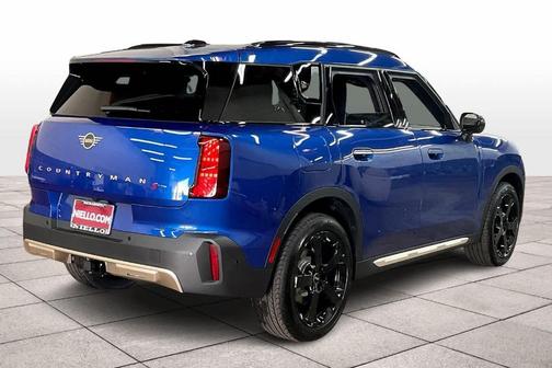 2026 MINI Countryman S