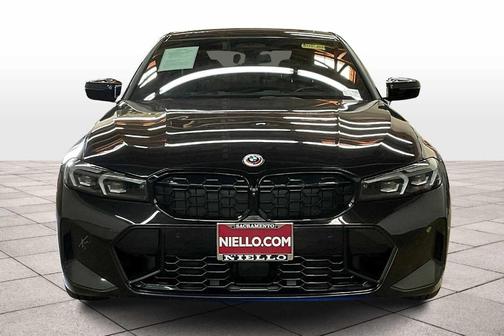 2023 BMW M340 i xDrive