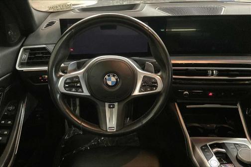 2023 BMW M340 i xDrive