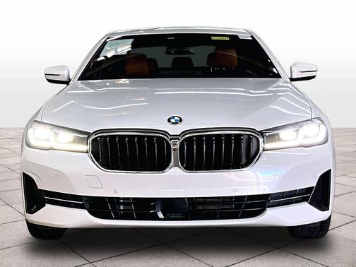 2021 BMW 530e 530e xDrive