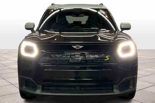 2025 MINI Countryman Base