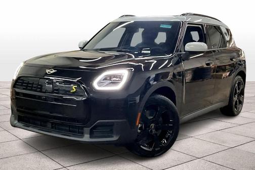 2025 MINI Countryman Base
