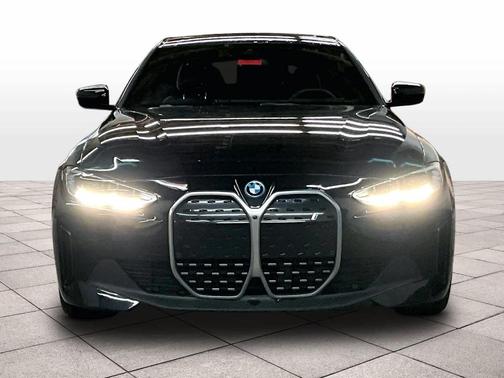 2023 BMW i4 Gran Coupe eDrive35