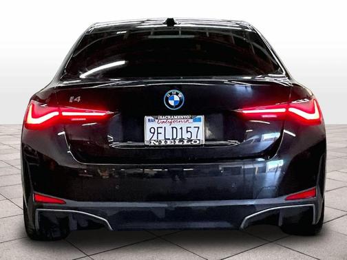 2023 BMW i4 Gran Coupe eDrive35