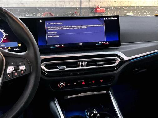 2023 BMW i4 Gran Coupe eDrive35