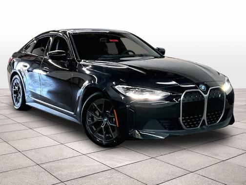 2023 BMW i4 Gran Coupe eDrive35