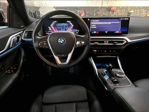 2023 BMW i4 Gran Coupe eDrive35