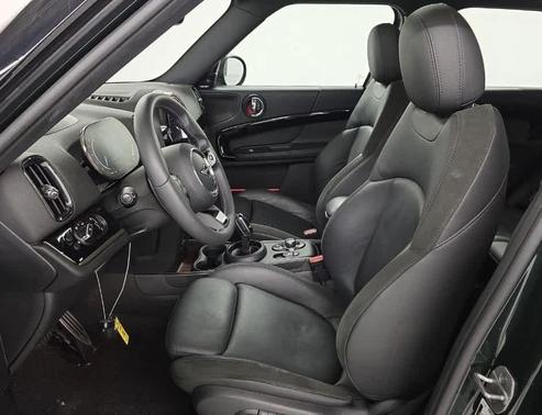 2023 MINI Countryman John Cooper Works