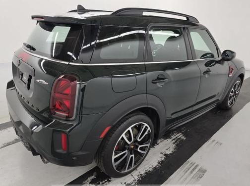 2023 MINI Countryman John Cooper Works