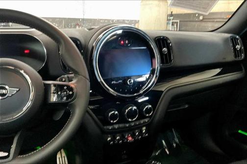 2023 MINI Countryman John Cooper Works