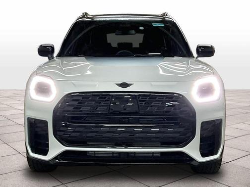 2026 MINI Countryman S