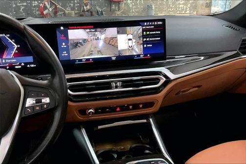 2023 BMW i4 Gran Coupe eDrive40