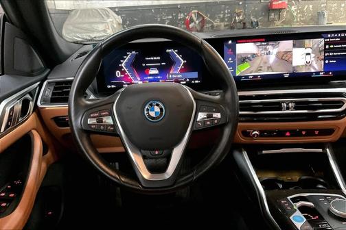 2023 BMW i4 Gran Coupe eDrive40