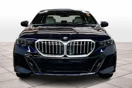 2026 BMW 530 i