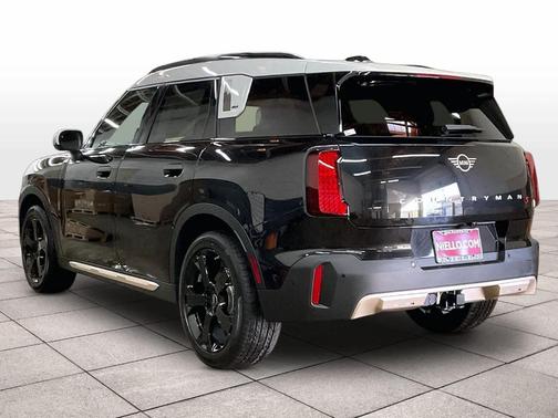 2026 MINI Countryman S