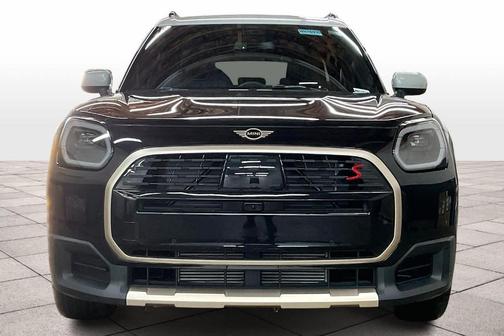 2026 MINI Countryman S