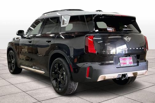 2026 MINI Countryman S