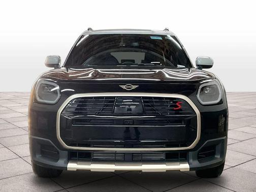 2026 MINI Countryman S
