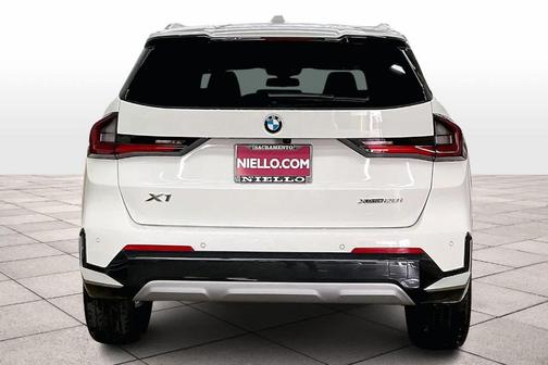 2026 BMW X1 xDrive28i
