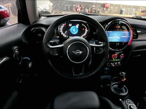 2023 MINI Hardtop Cooper S