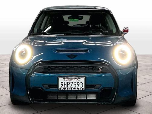 2023 MINI Hardtop Cooper S