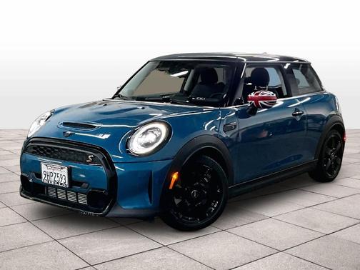 2023 MINI Hardtop Cooper S