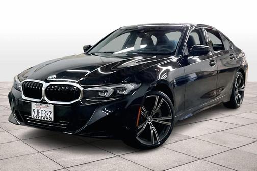 2023 BMW 330 i