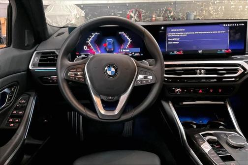 2023 BMW 330 i