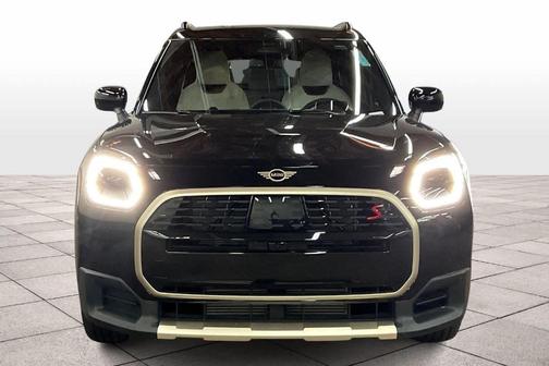 2026 MINI Countryman S