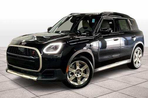 2026 MINI Countryman S