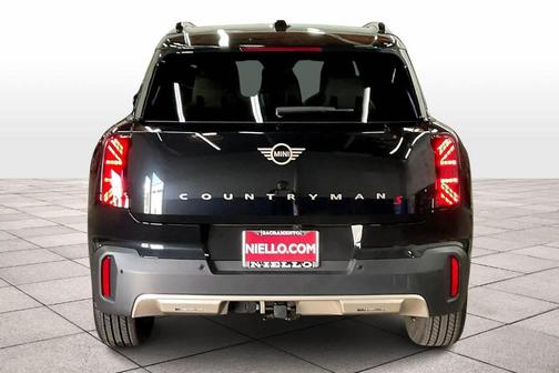 2026 MINI Countryman S